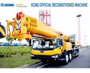 Image for TRUCK CRANES 2021 XCMG QY70K5D1