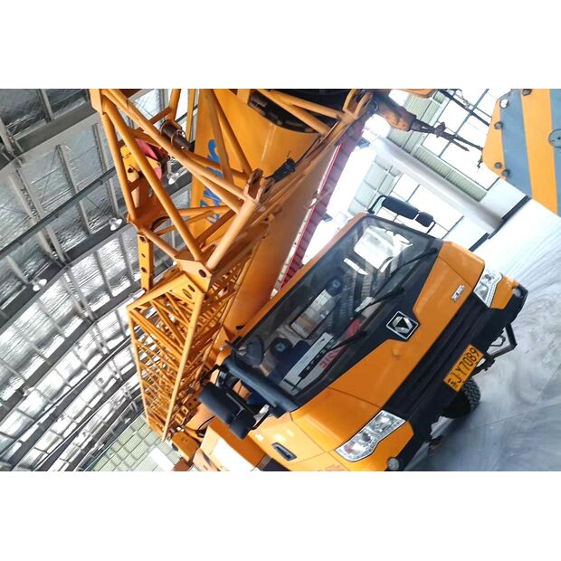 2021 اكس سي ام جي QY70K5D1-43886457