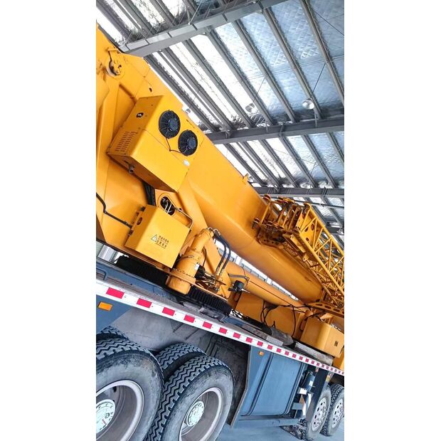 2021 اكس سي ام جي QY70K5D1-43886458