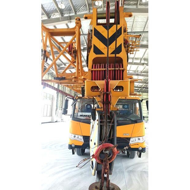 2021 اكس سي ام جي QY70K5D1-43886459