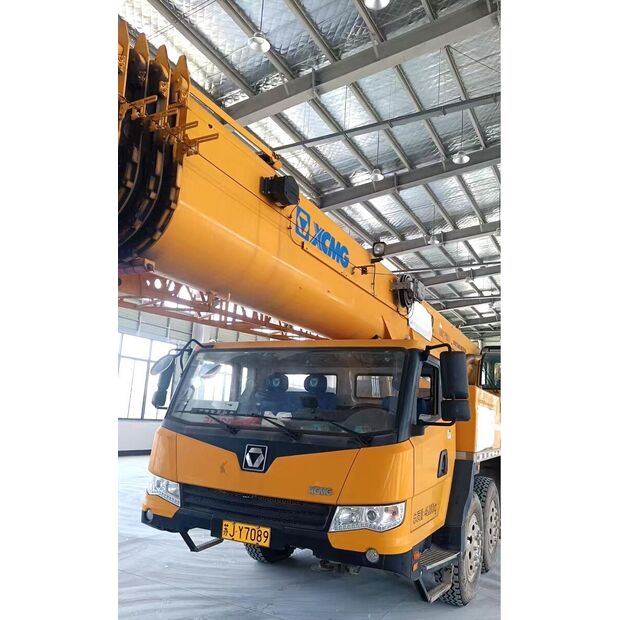 2021 اكس سي ام جي QY70K5D1-43886460