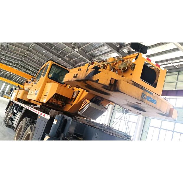 2021 اكس سي ام جي QY70K5D1-43886461