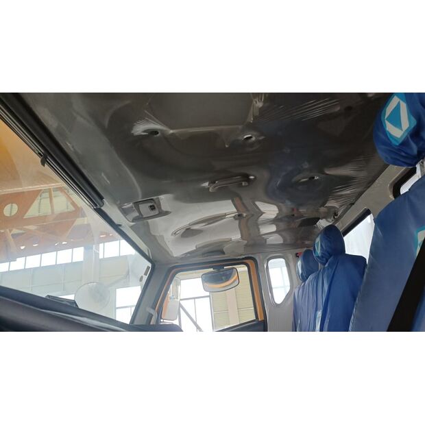 2021 اكس سي ام جي QY70K5D1-43886462