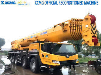 Image de 2024 XCMG QY130K8C À vendre à Chine