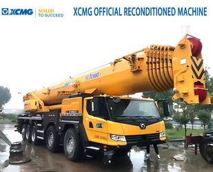 Image for ALL TERRAIN CRANES 2024 XCMG QY130K8C