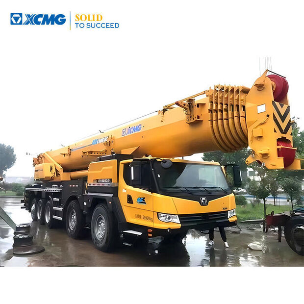 2024 XCMG QY130K8C-43886468