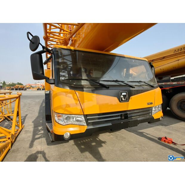 2024 XCMG QY130K8C-43886469