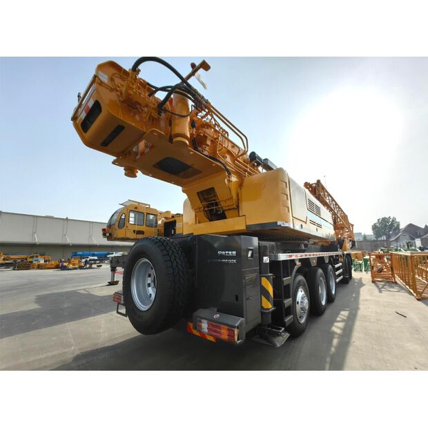 2024 XCMG QY130K8C-43886470