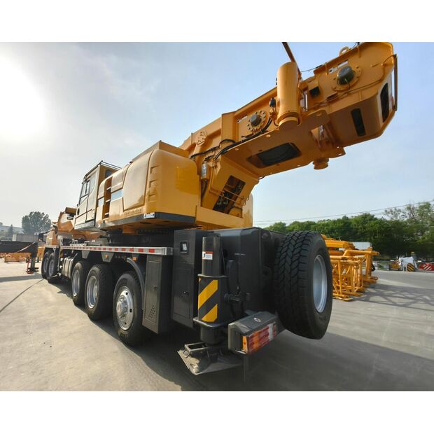 2024 XCMG QY130K8C-43886471