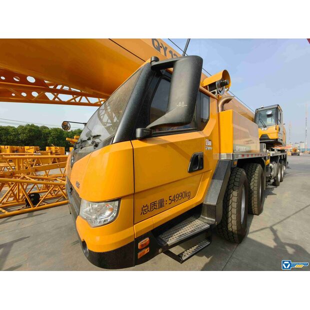 2024 XCMG QY130K8C-43886472