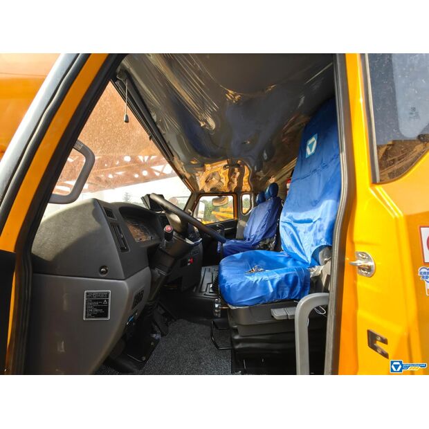 2024 XCMG QY130K8C-43886473