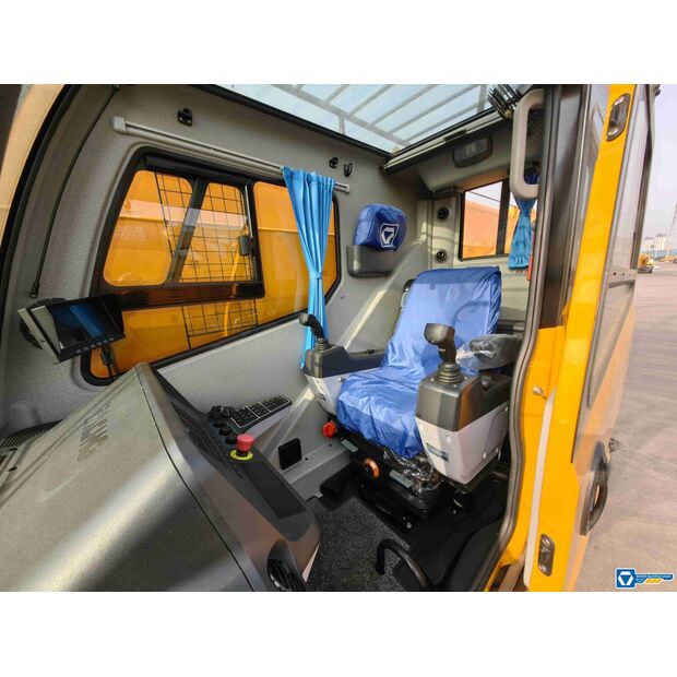 2024 XCMG QY130K8C-43886474