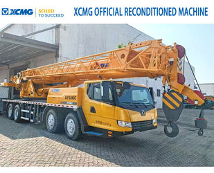 Image for TRUCK CRANES 2021 XCMG QY50K5C