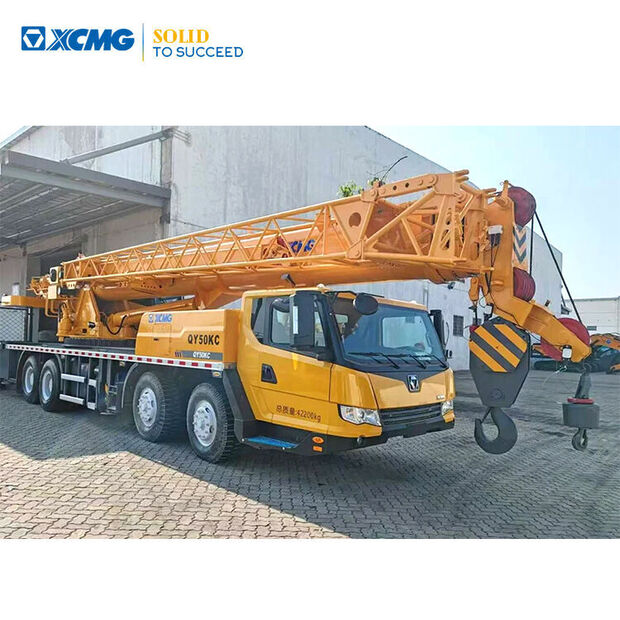 2021 اكس سي ام جي QY50K5C-43886479