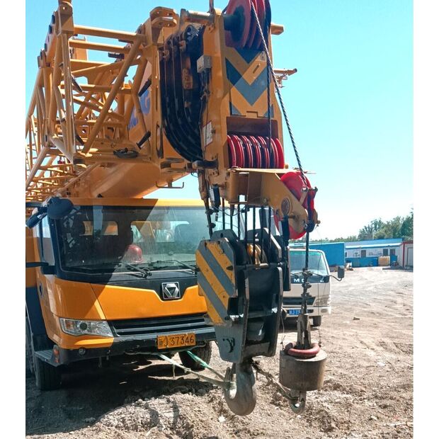 2021 اكس سي ام جي QY50K5C-43886481