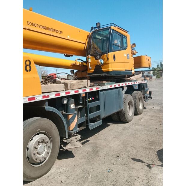 2021 اكس سي ام جي QY50K5C-43886482