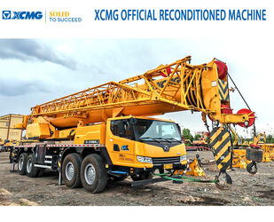 Image for TRUCK CRANES 2024 XCMG QY100K6C