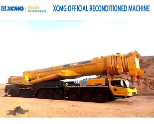Image for ALL TERRAIN CRANES 2020 XCMG XCA1600