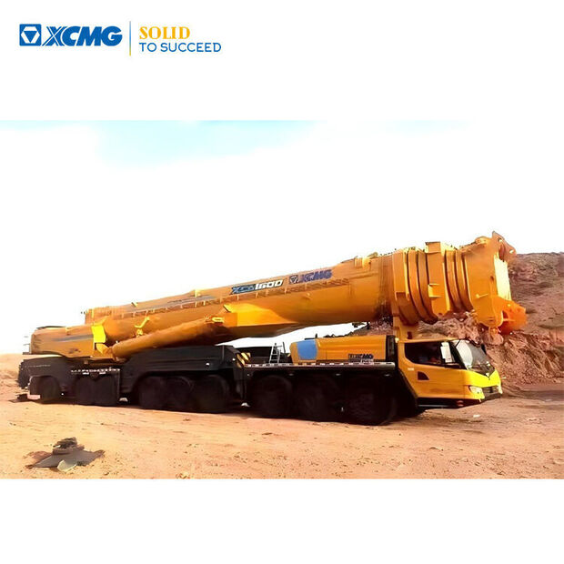 2020 XCMG XCA1600-43886494