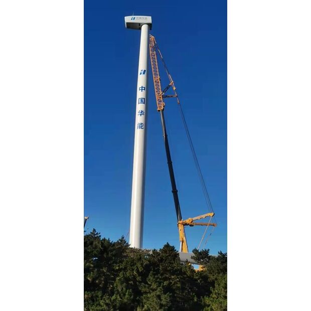 2020 XCMG XCA1600-43886496