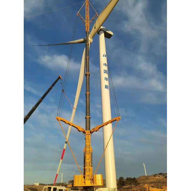 2020 XCMG XCA1600-43886497