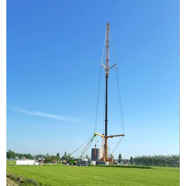 2020 XCMG XCA1600-43886498