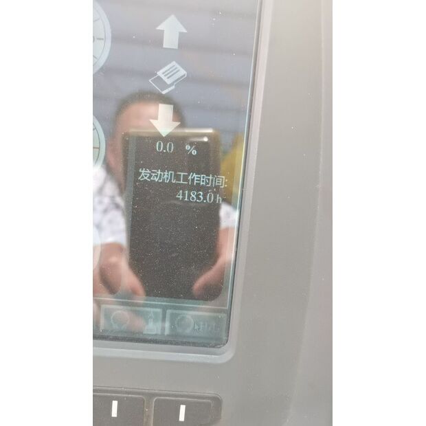 2020 XCMG XCA1600-43886499