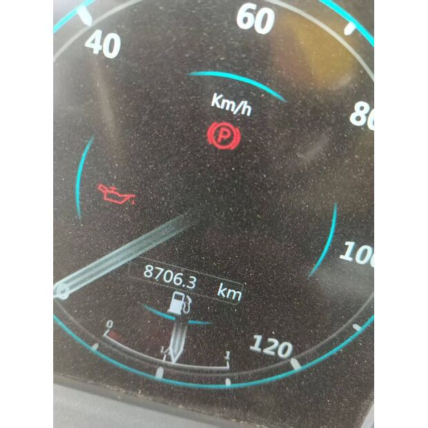 2020 XCMG XCA1600-43886500