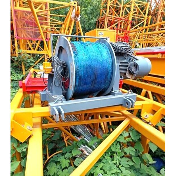 2022 اكس سي ام جي XGT6013-6S1-43886507