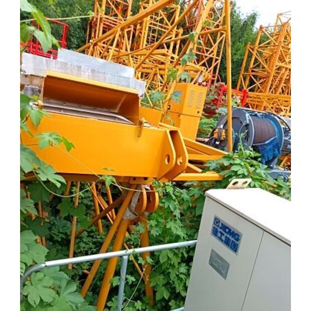 2022 اكس سي ام جي XGT6013-6S1-43886508