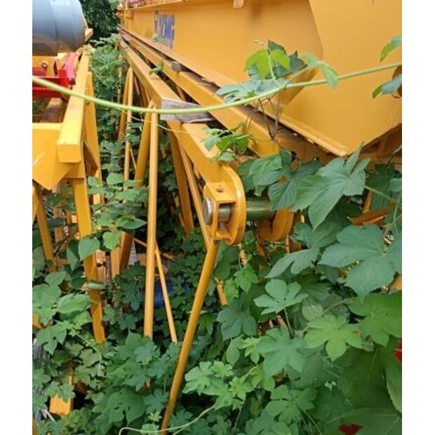 2022 اكس سي ام جي XGT6013-6S1-43886509