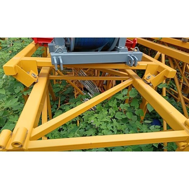 2022 اكس سي ام جي XGT6013-6S1-43886511