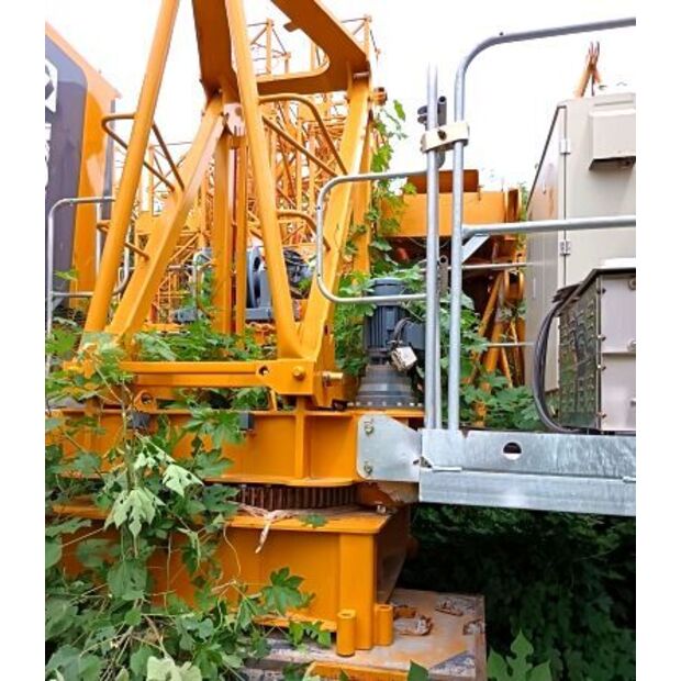 2022 اكس سي ام جي XGT6013-6S1-43886512