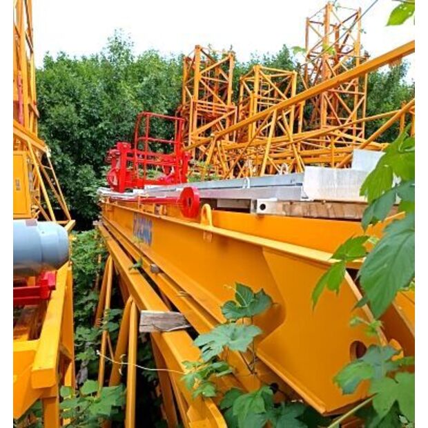 2022 اكس سي ام جي XGT6013-6S1-43886513