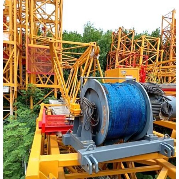 2022 اكس سي ام جي XGT6013-6S1-43886514