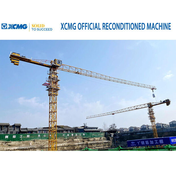 2021 اكس سي ام جي XGT6010-6S1-43886517