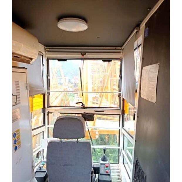 2021 اكس سي ام جي XGT6010-6S1-43886520