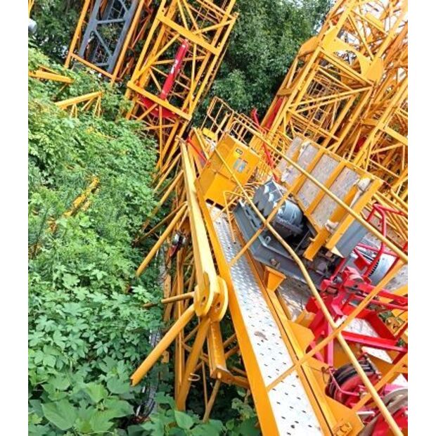 2021 اكس سي ام جي XGT6010-6S1-43886521