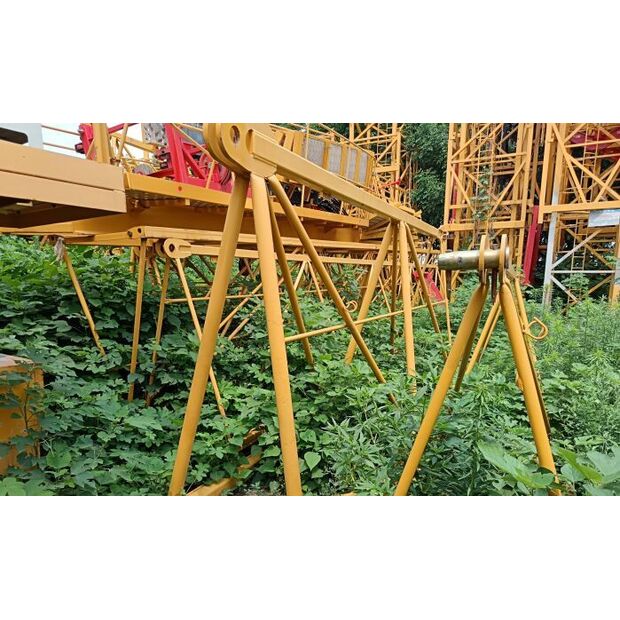 2021 اكس سي ام جي XGT6010-6S1-43886522