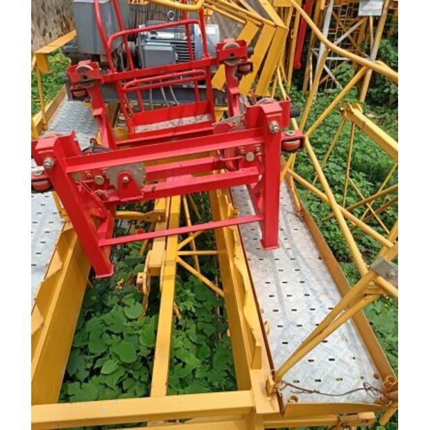 2021 اكس سي ام جي XGT6010-6S1-43886523