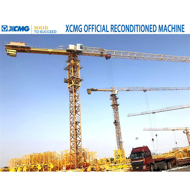 2018 XCMG XL6025-20-43886527