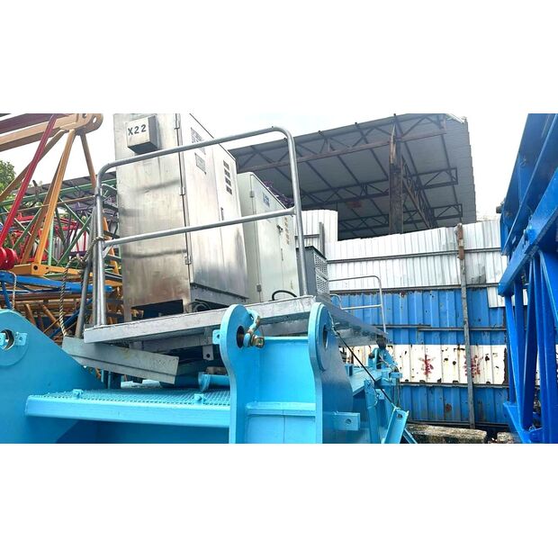 2018 XCMG XL6025-20-43886529