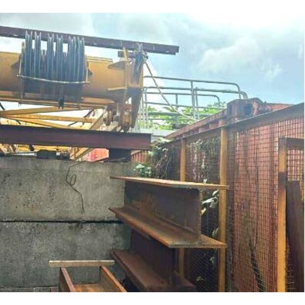 2018 XCMG XL6025-20-43886530