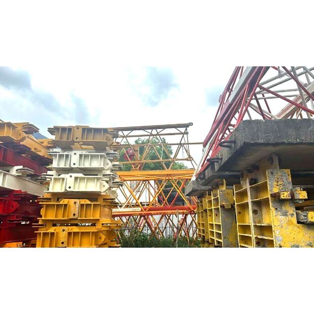 2018 XCMG XL6025-20-43886531