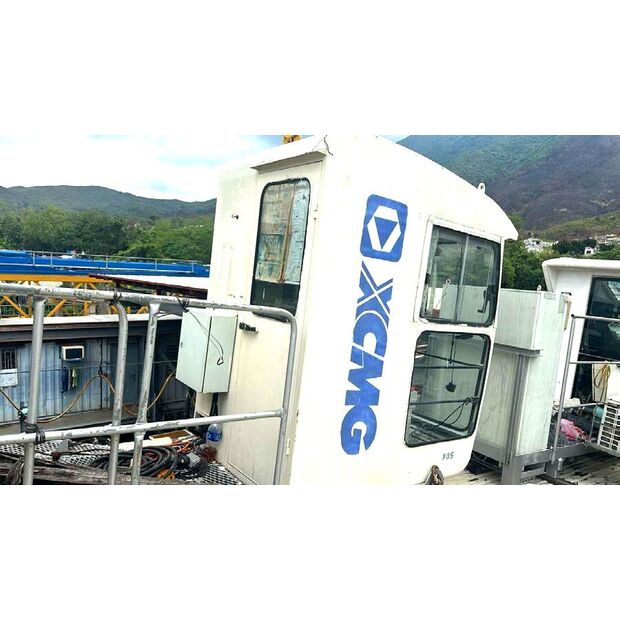 2018 XCMG XL6025-20-43886532