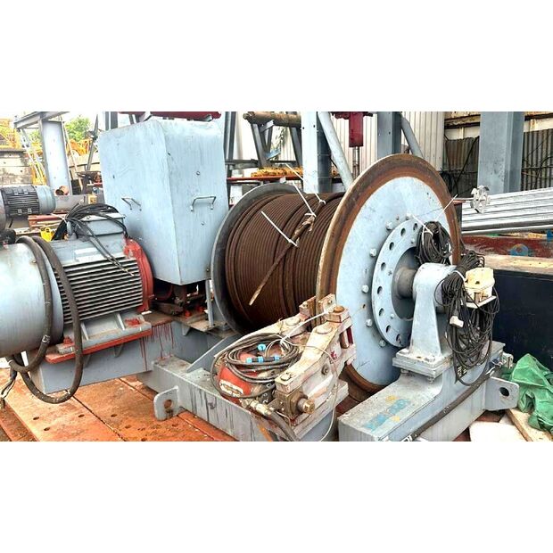 2018 XCMG XL6025-20-43886533