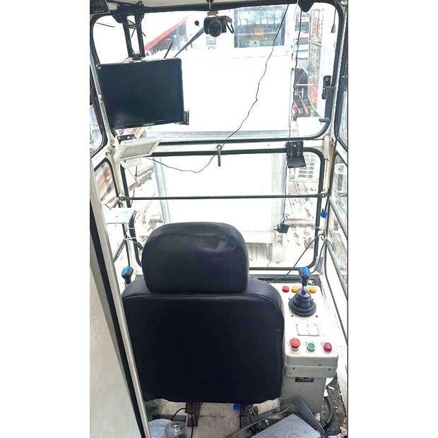 2018 XCMG XL6025-20-43886534