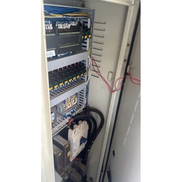 2018 XCMG XL6025-20-43886535