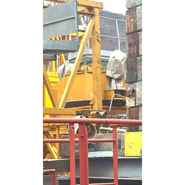 2018 XCMG XL6025-20-43886536