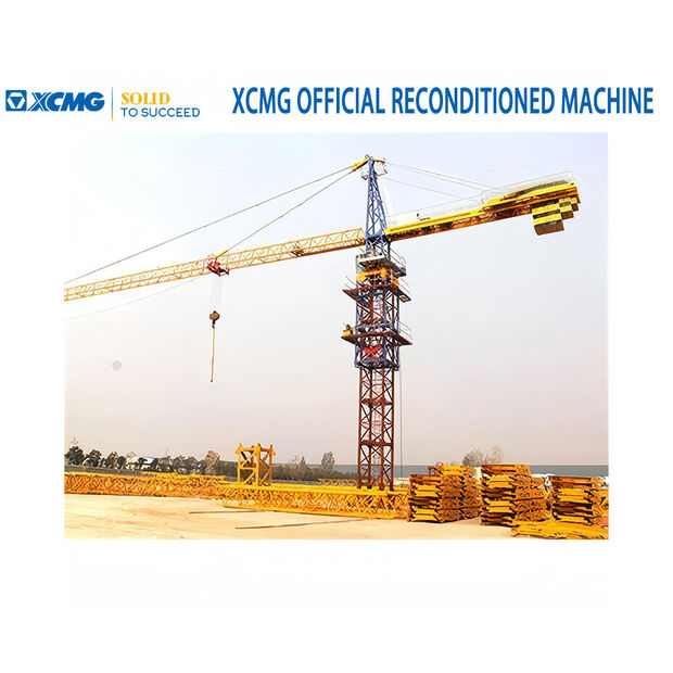 2017 XCMG XL6025-20-43886540